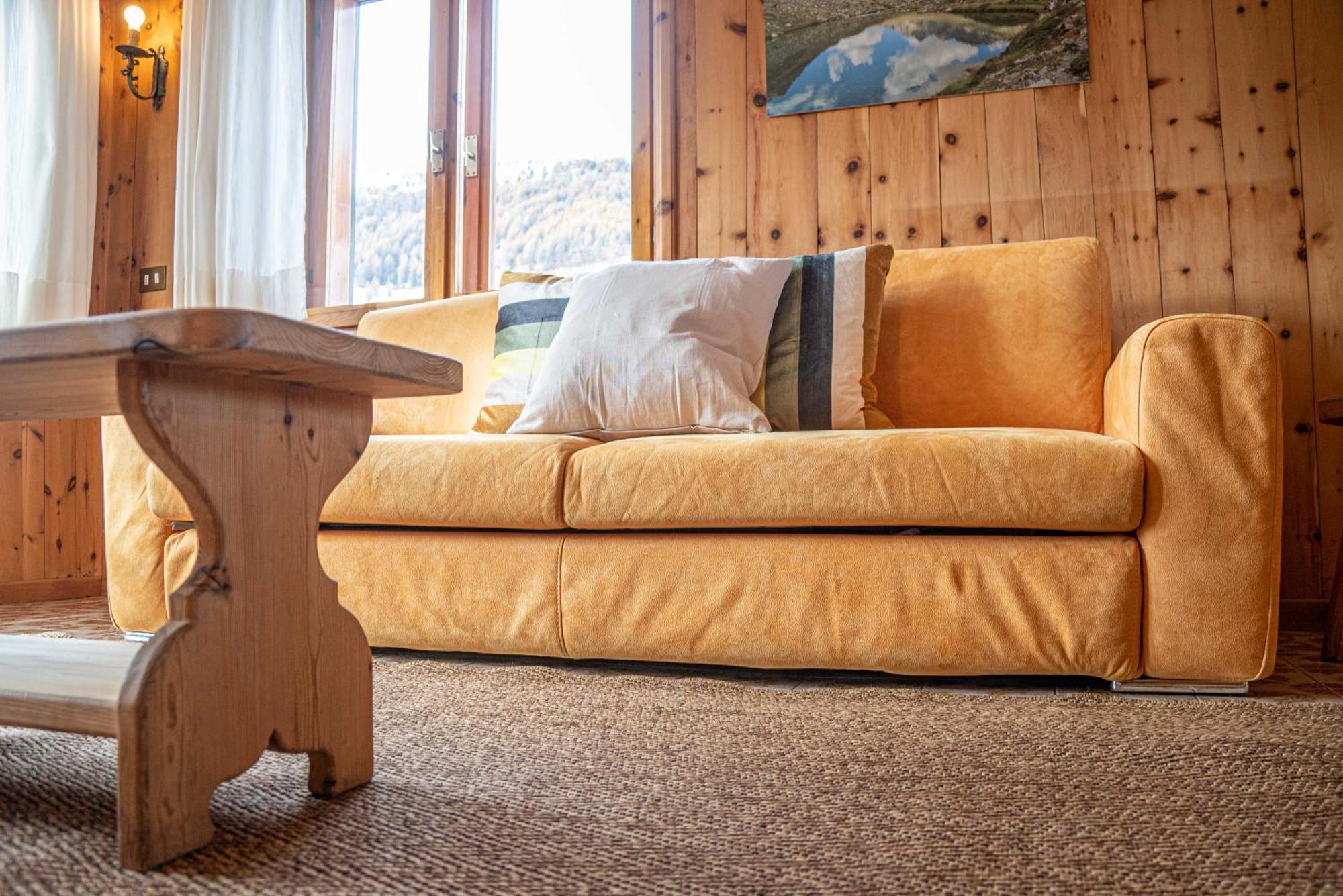 Apartments & Rooms Myholidaylivigno Exterior photo