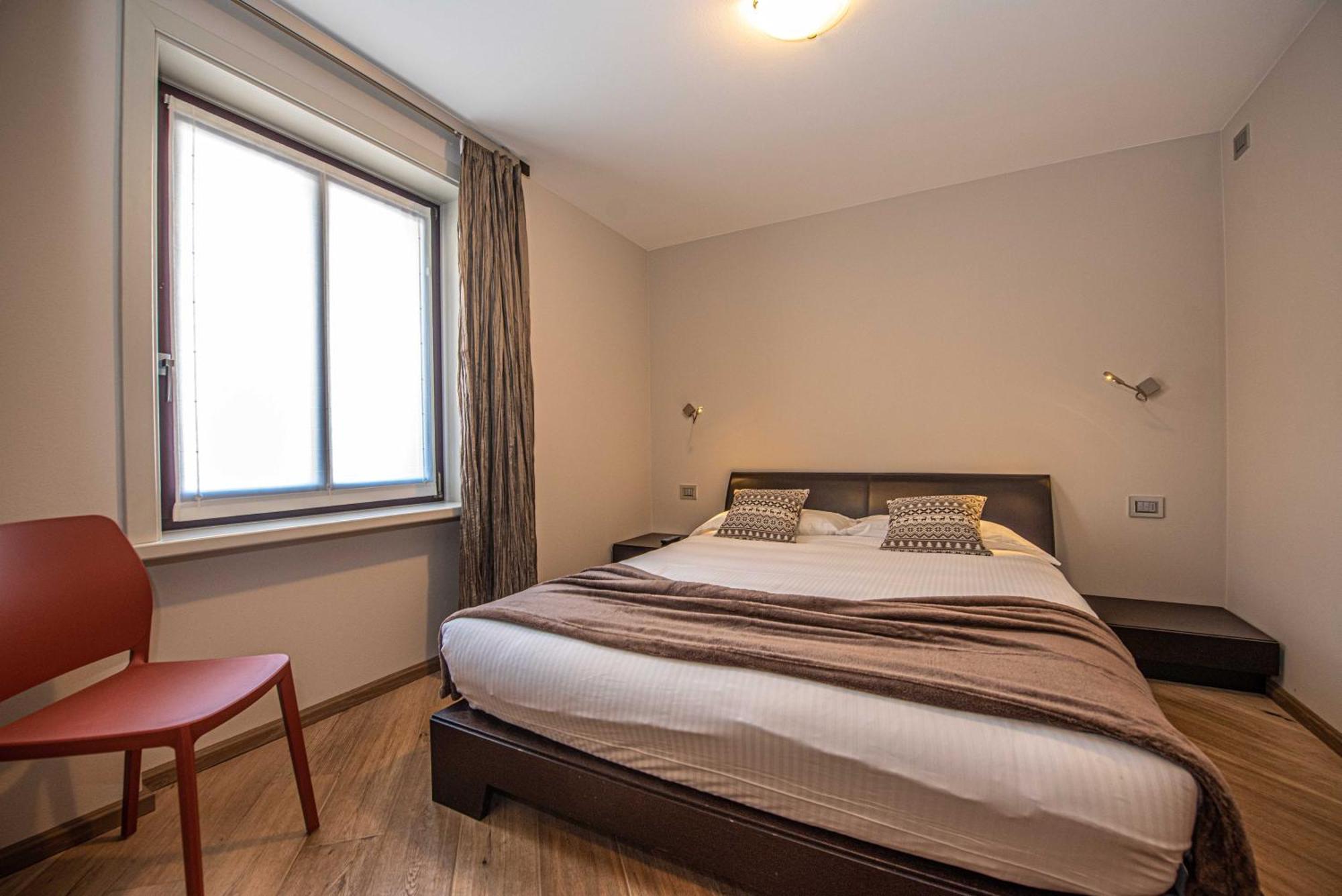 Apartments & Rooms Myholidaylivigno Exterior photo