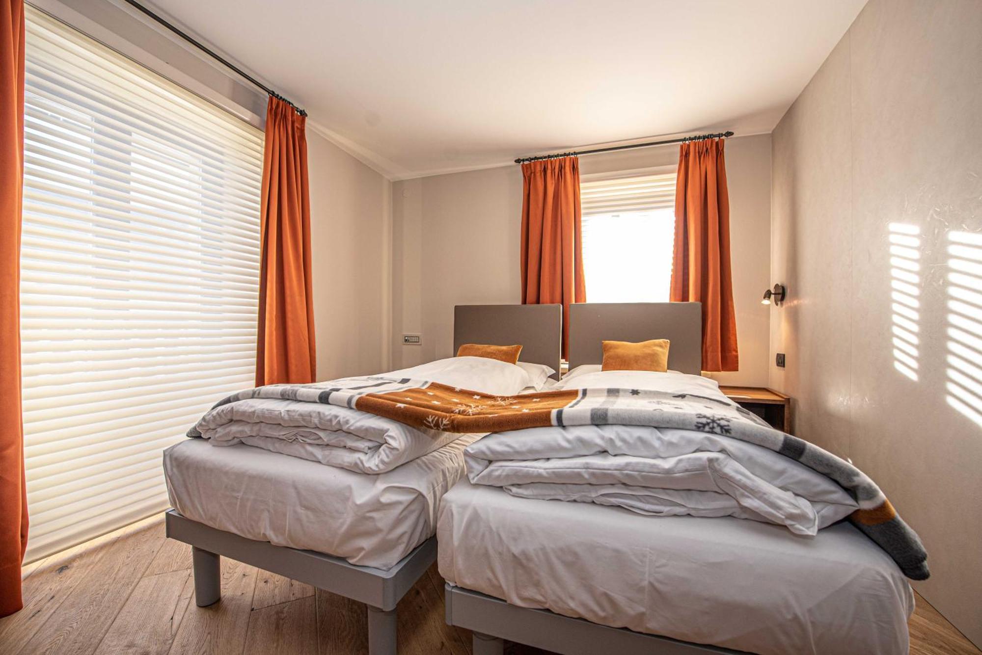 Apartments & Rooms Myholidaylivigno Exterior photo