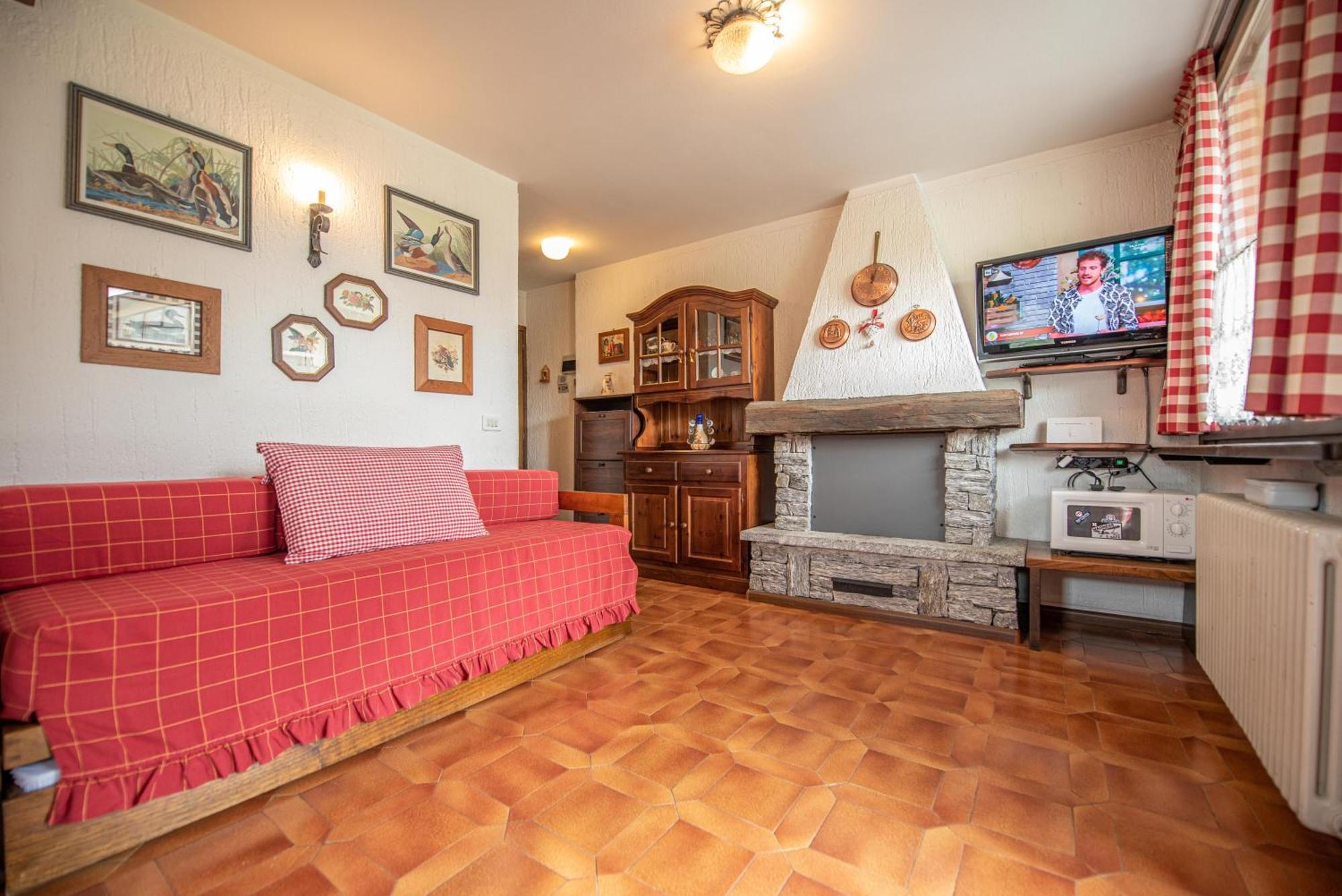 Apartments & Rooms Myholidaylivigno Exterior photo