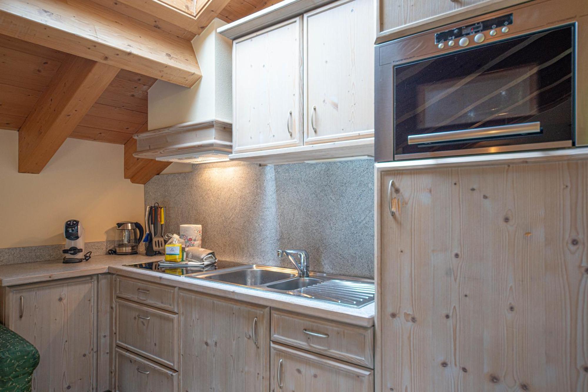 Apartments & Rooms Myholidaylivigno Exterior photo